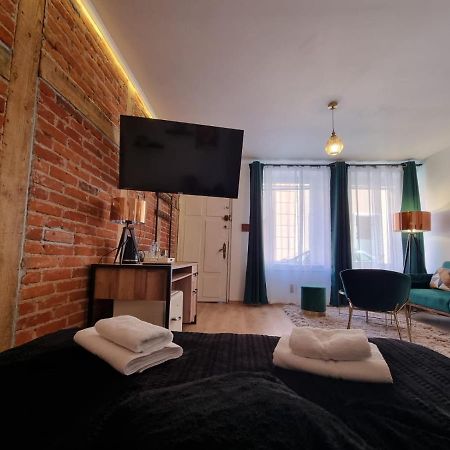 Aparthotel Design Loft Morska 7 Puck Exterior foto